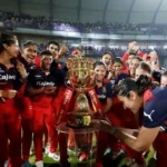 WPL 2027 போட்டி தேதிகள் மற்றும் ஏலம் குறித்த அறிவிப்பு