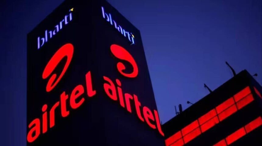 ஏர்டெல் மொபைல் ரீசார்ஜ் சலுகை அறிவிப்பு