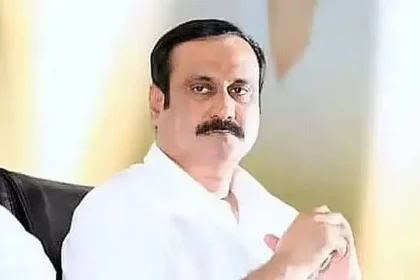 டாக்டர் அன்புமணி ராமதாஸ் மருத்துவமனையில் இருந்து வீடு திரும்புகிறார்