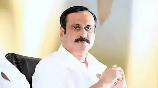 டாக்டர் அன்புமணி ராமதாஸ் மருத்துவமனையில் இருந்து வீடு திரும்புகிறார்