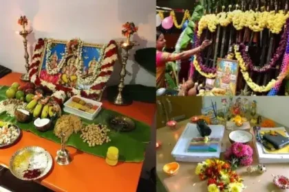 ஆயுத பூஜை 2026: பூஜைக்கான உகந்த நேரங்கள் பற்றிய அறிவிப்பு