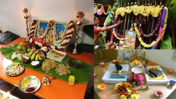 ஆயுத பூஜை 2026: பூஜைக்கான உகந்த நேரங்கள் பற்றிய அறிவிப்பு
