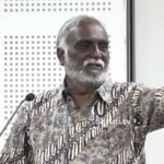 எழுத்தாளர் பவா செல்லதுரை பேசுகிறார்