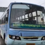 கோவை பேருந்து விபத்து: உயிரிழந்த ஓட்டுநர் மார்ட்டின் மற்றும் பாதிக்கப்பட்ட ஆட்டோ.