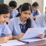 சிபிஎஸ்இ தேர்வு அட்டவணை குறித்த அறிவிப்பு