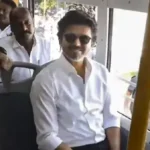 சென்னையில் ரத்து செய்யப்பட்ட ஏசி பேருந்து டெண்டர்கள் குறித்த செய்தி