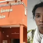 சித்திரவதை செய்யப்பட்ட குழந்தைகள் சிகிச்சை பெறும் காட்சி