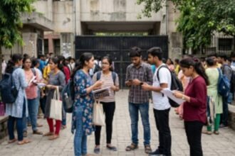 தமிழக அரசு சிவில் சர்வீசஸ் இலவசப் பயிற்சி விண்ணப்ப பதிவு அறிவிப்பு