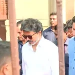 முதல்வர் விஜய் கோவை பெரியார் நூலகத்தை திறந்து வைக்கிறார்