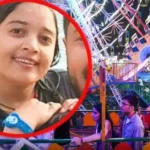 டெல்லியில் ராட்டின விபத்து நடந்த தஸ்ரா மைதானம்