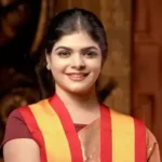 கவுண்டம்பாளையம் சட்டமன்ற உறுப்பினர் டாக்டர் கனிமொழி சந்தோஷ்