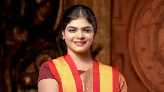 கவுண்டம்பாளையம் சட்டமன்ற உறுப்பினர் டாக்டர் கனிமொழி சந்தோஷ்