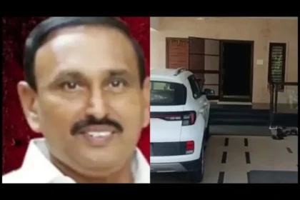 லஞ்ச ஒழிப்புத் துறையினர் சோதனை