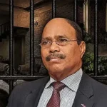 84 வயது தொழில் அதிபர் ஜெம் வீரமணி