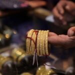 சென்னையில் தங்கம் விலை குறைவு குறித்த செய்தி
