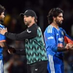 வெலிங்டனில் நடைபெறவிருக்கும் இந்தியா vs நியூசிலாந்து டி20 போட்டி மைதானம்
