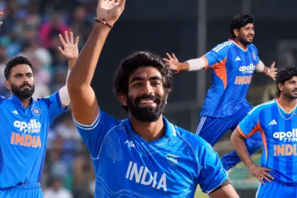 இந்திய கிரிக்கெட் அணியில் குல்தீப் யாதவ் மற்றும் மயங்க் யாதவ் இடம்பெற்றுள்ளனர்