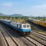 இந்திய ரயில்வேயில் காலியாக உள்ள பணியிடங்கள் குறித்த அறிவிப்பு