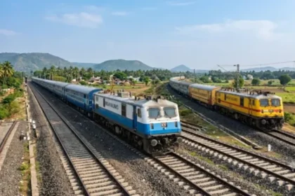 இந்திய ரயில்வேயில் காலியாக உள்ள பணியிடங்கள் குறித்த அறிவிப்பு