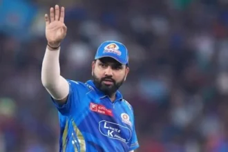 ரோஹித் சர்மா மும்பை இந்தியன்ஸ் அணியின் கேப்டனாக பொறுப்பேற்பது குறித்த தகவல்