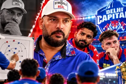 யுவராஜ் சிங் டெல்லி டேர்டெவில்ஸ் அணியின் பயிற்சியாளராக நியமனம்