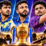 ஐபிஎல் ஏலத்தில் இடம்பெறும் ஷாய் ஹோப், அங்கித் குமார், குசல் மெண்டிஸ் போன்ற வீரர்கள்