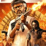 நடிகர் ரஜினிகாந்த் ஜெயிலர் 2 திரைப்படம்