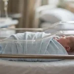 கர்நாடகாவில் 2 மாத ஆண் குழந்தையின் வயிற்றில் கரு கண்டெடுப்பு