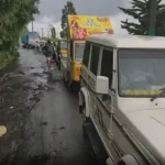 திண்டுக்கல் மாவட்ட காவல்துறை கண்காணிப்பாளர் ஜெயக்குமார்