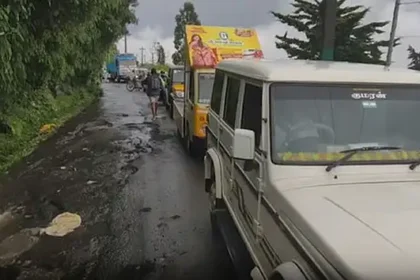 திண்டுக்கல் மாவட்ட காவல்துறை கண்காணிப்பாளர் ஜெயக்குமார்
