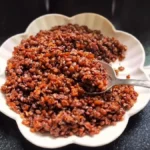 மூட்டுவலிக்கு நிவாரணம் அளிக்கும் கொள்ளு இனிப்பு சுண்டல்