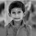 பாழடைந்த வீட்டில் கண்டெடுக்கப்பட்ட சிறுவன் முத்துவேலின் சடலம்