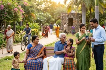மாத ஓய்வூதிய திட்டம் குறித்த அறிவிப்பு