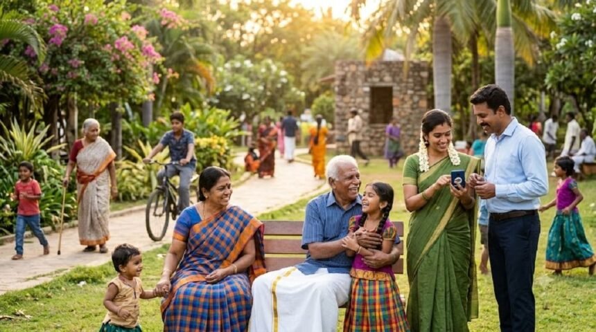 மாத ஓய்வூதிய திட்டம் குறித்த அறிவிப்பு