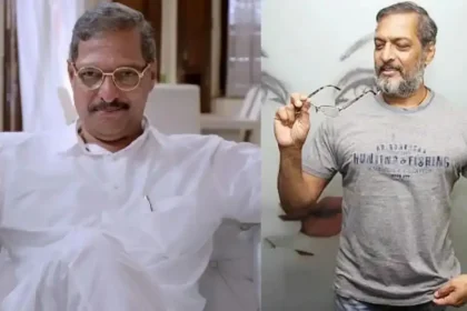 நடிகர் நானா படேகர்