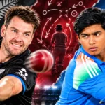 கிரிக்கெட் வீரர் வைபவ் சூர்யவன்ஷி