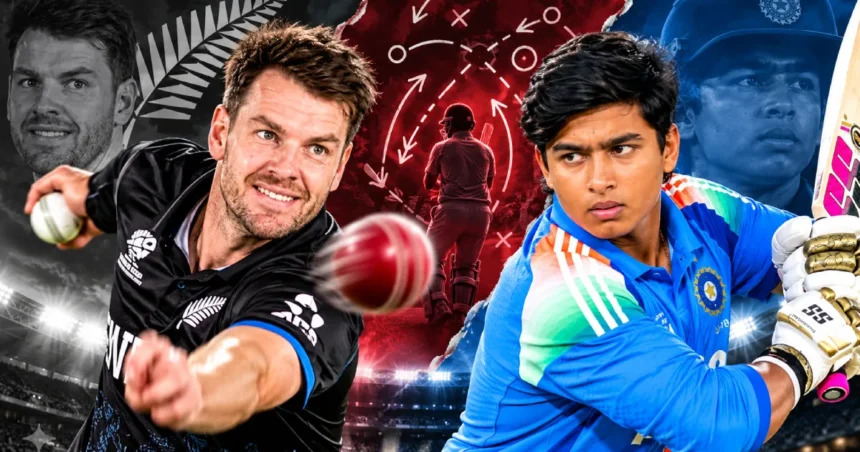 கிரிக்கெட் வீரர் வைபவ் சூர்யவன்ஷி
