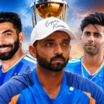 இந்திய கிரிக்கெட் அணி வீரர்கள்