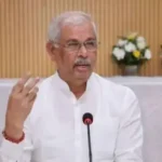 தமிழகத்தின் புதிய ஆளுநராக நியமிக்கப்பட்டுள்ள ராஜேந்திர விஸ்வநாத் ஆர்லேகர்