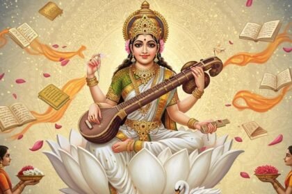 சரஸ்வதி பூஜை மற்றும் ஆயுத பூஜை பண்டிகை வாழ்த்துச் செய்திகள்