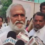 முன்னாள் அமைச்சர் பி.கே. சேகர் பாபு மற்றும் நாடாளுமன்ற உறுப்பினர் கலாநிதி வீராசாமி ஆகியோர் மீது வழக்குப்பதிவு