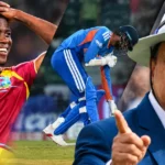 சுனில் கவாஸ்கர் கிரிக்கெட் குறித்து பேசுகிறார்