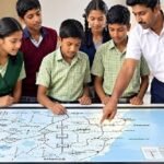 3, 5, 8 ஆம் வகுப்பு மாணவர்களுக்கு மாநில அளவிலான கற்றல் அடைவு ஆய்வு