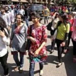 தமிழக உயர்கல்வித் துறை அமைச்சர் அல்லது அதிகாரிகள் கூட்டம் நடத்துதல்
