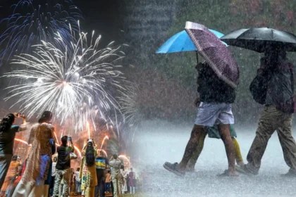 தமிழகத்தில் வடகிழக்கு பருவமழை தொடக்கம் குறித்த அறிவிப்பு