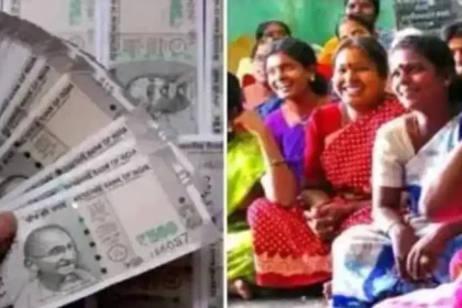 தமிழக அரசு சிறப்பு கடன் முகாம் அறிவிப்பு