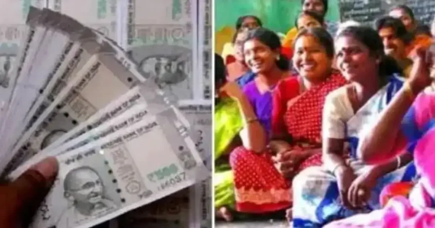 தமிழக அரசு சிறப்பு கடன் முகாம் அறிவிப்பு