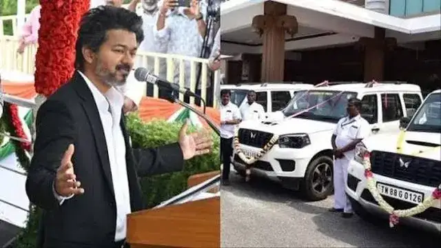 தமிழக சட்டமன்ற உறுப்பினர்களுக்கு கார் வாங்குவது தொடர்பான அரசாணை