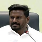 அமைச்சர் ராஜ்மோகன் பள்ளிகளில் விளையாட்டுக்கு முக்கியத்துவம் அளிக்க உத்தரவு