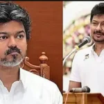 எதிர்கட்சித் தலைவர் உதயநிதி ஸ்டாலின்